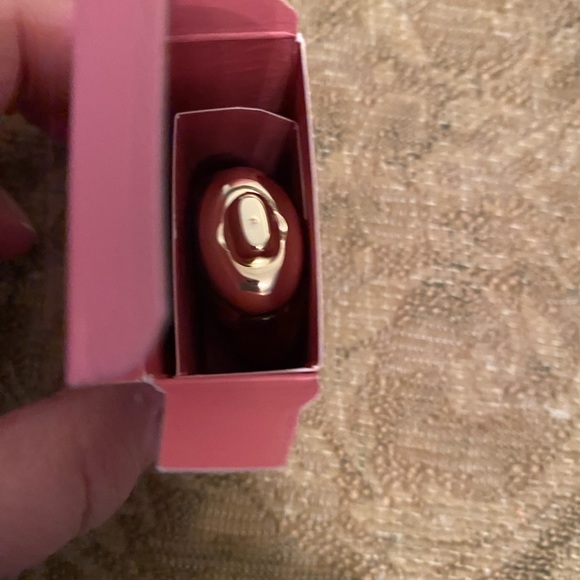 Disney Coach Keith Haring Cosmetic Bag & Mini Wild Rose Perfume NEW - Picture 7 of 10